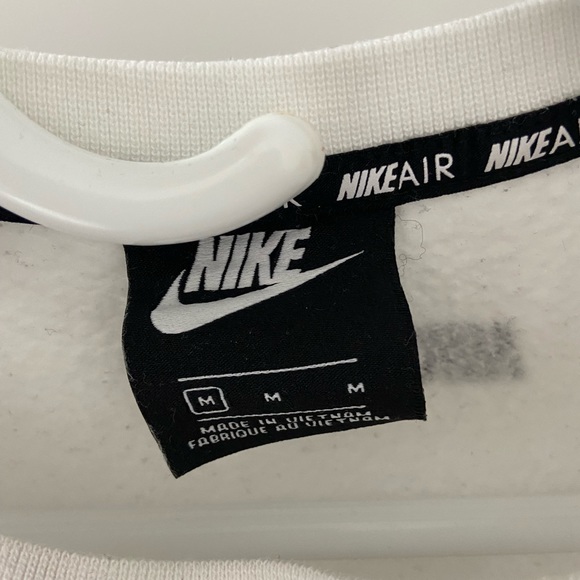 Nike Air Crewneck - Picture 3 of 3